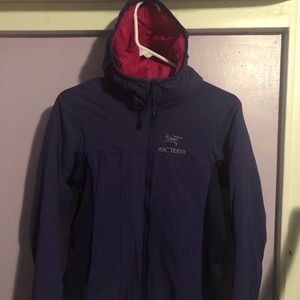 Arc’Teryx Women’s Atom LT
